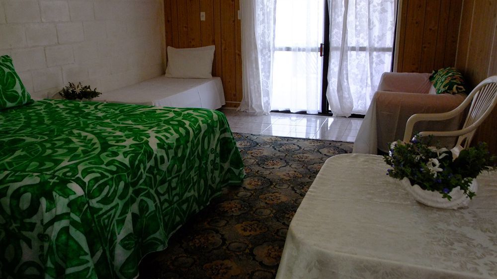 Rino'S Motel Arutanga Esterno foto