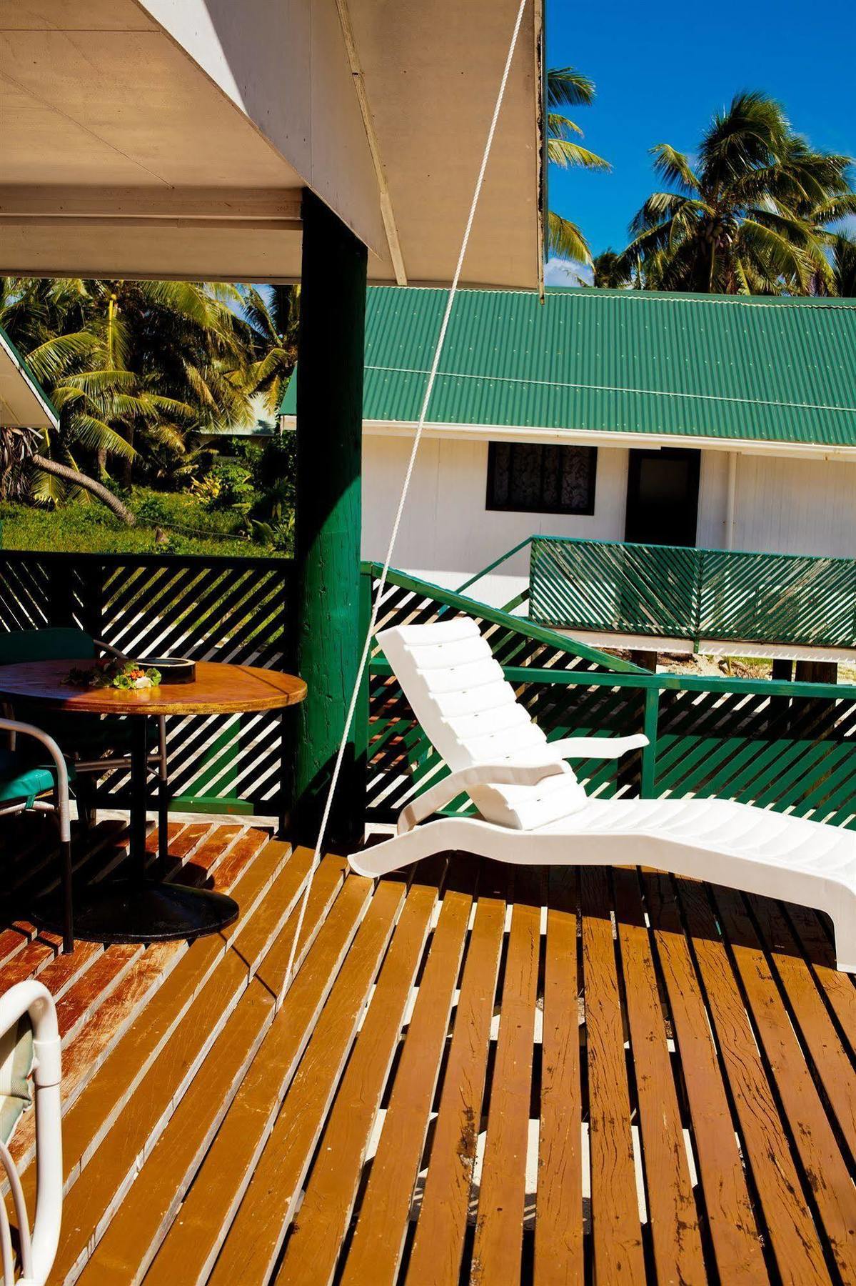 Rino'S Motel Arutanga Esterno foto